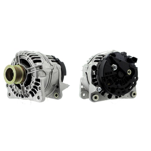 REMAN ALTERNATOR SEAT SKODA VW AROSA IBIZA FABIA LUPO POLO