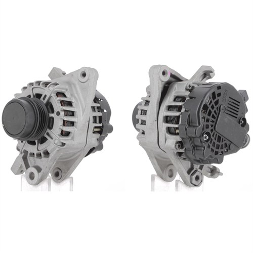 REMAN ALTERNATOR TOYOTA YARIS