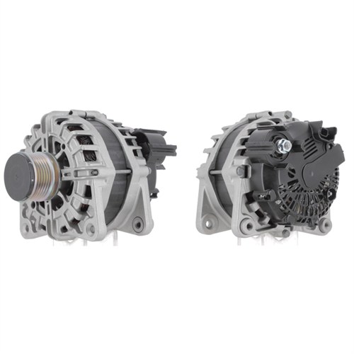 REMAN ALTERNATOR NISSAN QASHQAI