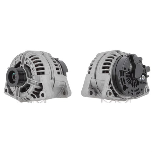 REMAN ALTERNATOR SAAB 9-3