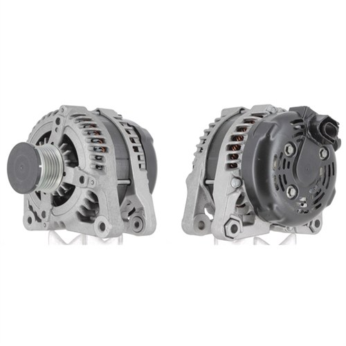 REMAN ALTERNATOR FORD FIESTA FOCUS