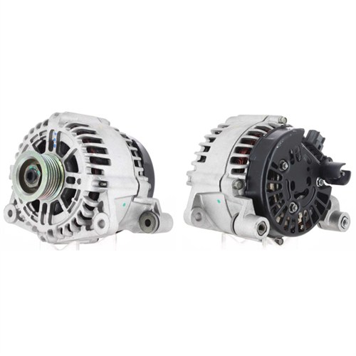 REMAN ALTERNATOR FORD TOURNEO