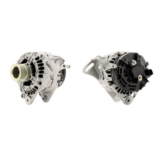 REMAN ALTERNATOR SEAT SKODA VW AROSA FABIA LUPO POLO