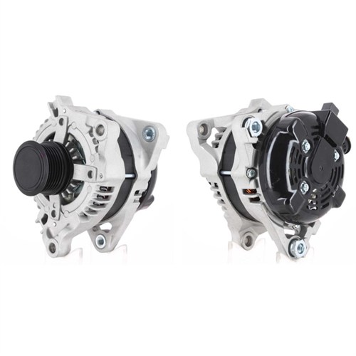REMAN ALTERNATOR LEXUS NX RX