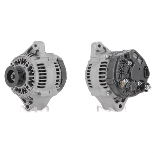 REMAN ALTERNATOR LAND ROVER FREELANDER