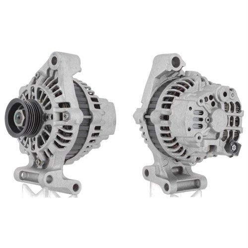 REMAN ALTERNATOR FORD FIESTA FOCUS
