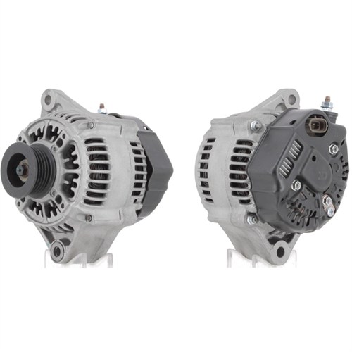 REMAN ALTERNATOR ROVER 75