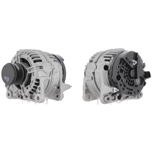 REMAN ALTERNATOR VOLKSWAGEN LT
