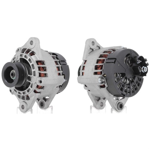 REMAN ALTERNATOR FIAT STILO