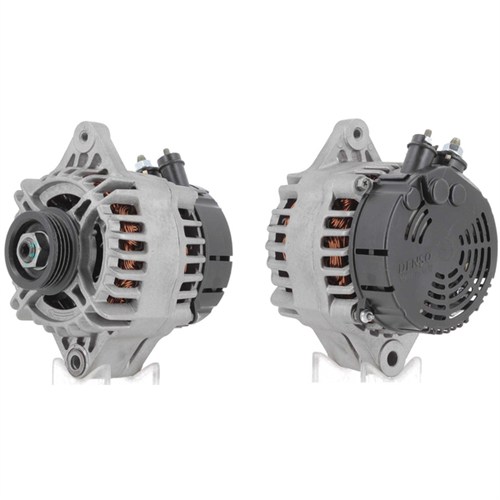 REMAN ALTERNATOR SUZUKI SWIFT