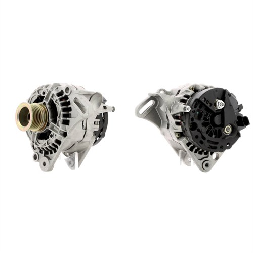 REMAN ALTERNATOR AUDI SEAT VW A2 AROSA FABIA LUPO POLO