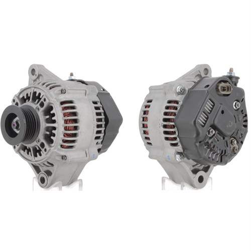 REMAN ALTERNATOR LAND ROVER FREELANDER