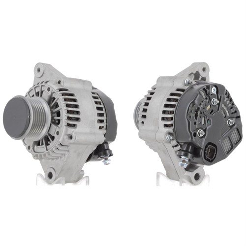 REMAN ALTERNATOR TOYOTA HILUX