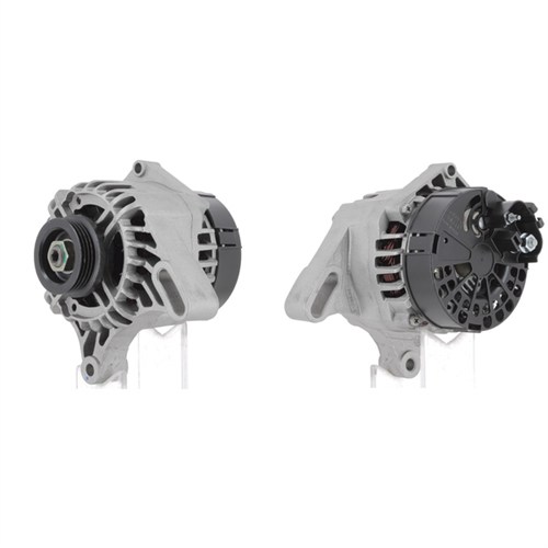 REMAN ALTERNATOR FIAT SEICENTO