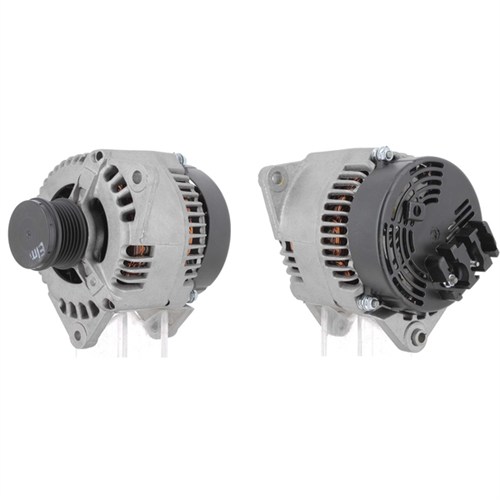 REMAN ALTERNATOR FORD TRANSIT