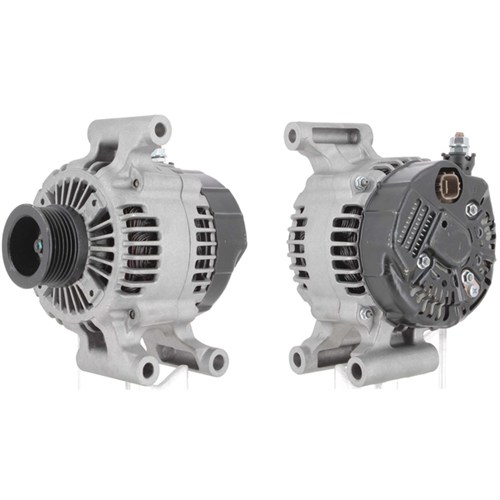 REMAN ALTERNATOR JAGUAR S TYPE