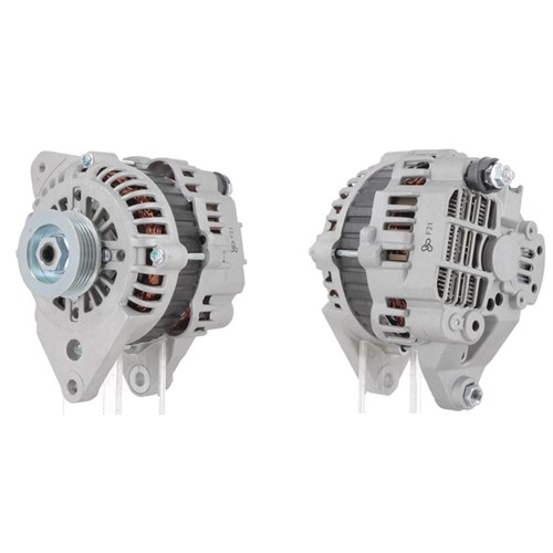 REMAN ALTERNATOR MITSUBISHI PAJERO