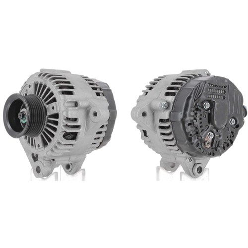 REMAN ALTERNATOR TOYOTA AVENSIS