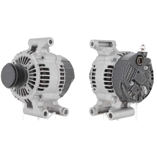 REMAN ALTERNATOR JAGUAR S TYPE