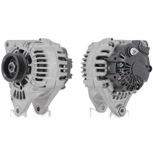 REMAN ALTERNATOR HYUNDAI TERRACAN