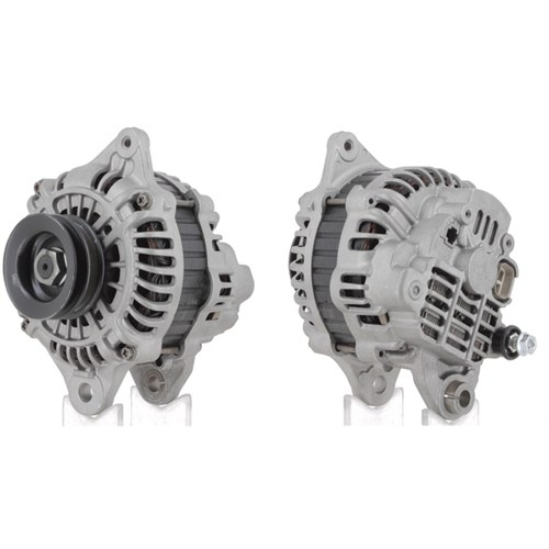 REMAN ALTERNATOR MITSUBISHI PAJERO