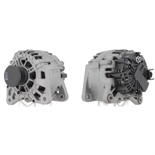 REMAN ALTERNATOR DACIA DUSTER