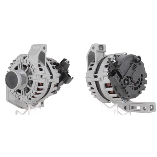 REMAN ALTERNATOR FORD FOCUS