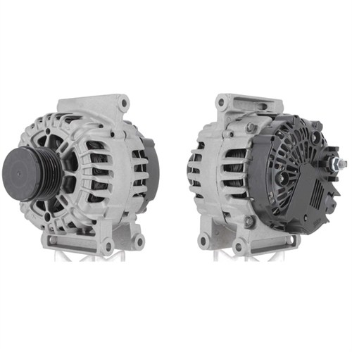 REMAN ALTERNATOR OPEL ASTRA