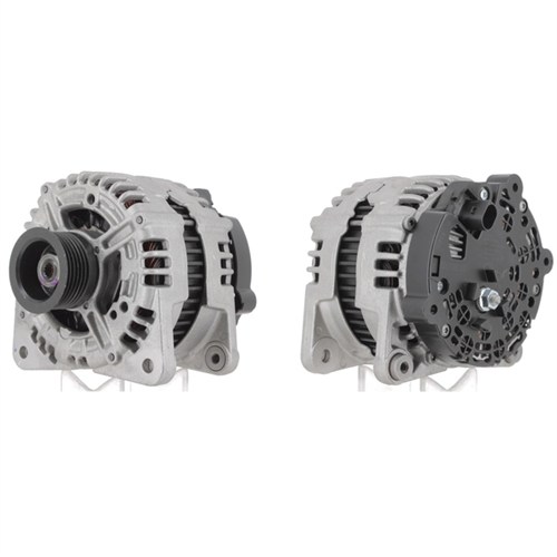 REMAN ALTERNATOR PORSCHE 911