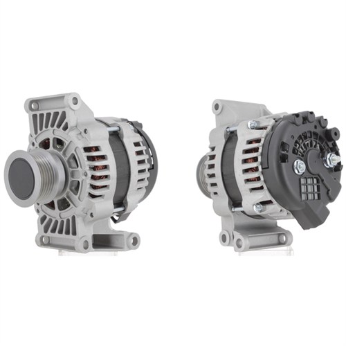 REMAN ALTERNATOR OPEL INSIGNIA