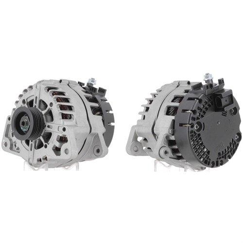 REMAN ALTERNATOR MERCEDES CLASSE C VITO