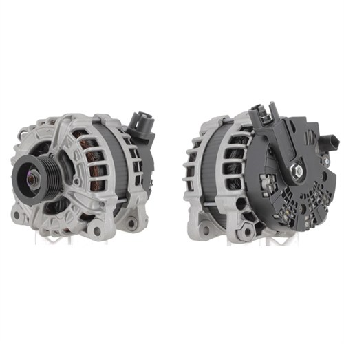 REMAN ALTERNATOR LAND ROVER RANGE ROVER