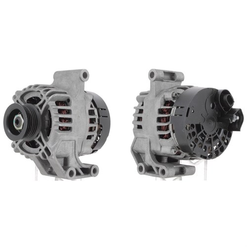 REMAN ALTERNATOR FIAT DOBLO