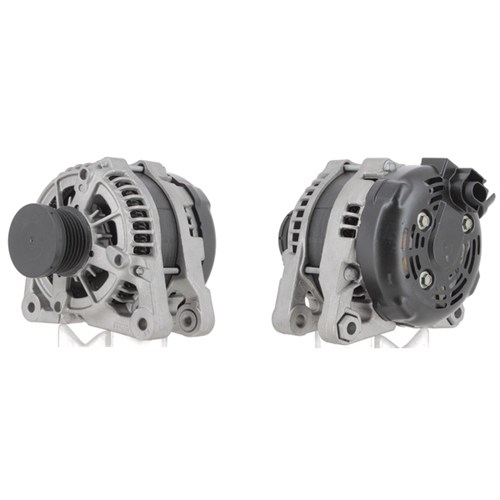 REMAN ALTERNATOR FORD FIESTA