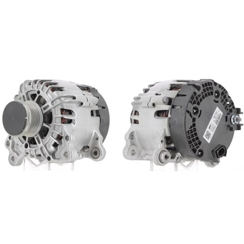 REMAN ALTERNATOR AUDI A4 A5