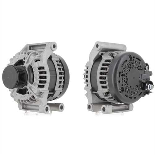 REMAN ALTERNATOR OPEL CORSA