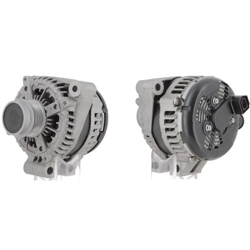 REMAN ALTERNATOR JAGUAR XJ