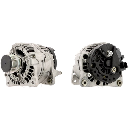 REMAN ALTERNATOR SEAT VOLKSWAGEN AROSA POLO