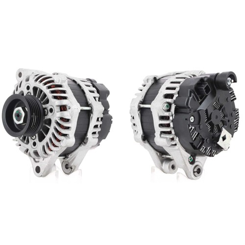 REMAN ALTERNATOR HONDA JAZZ HRV