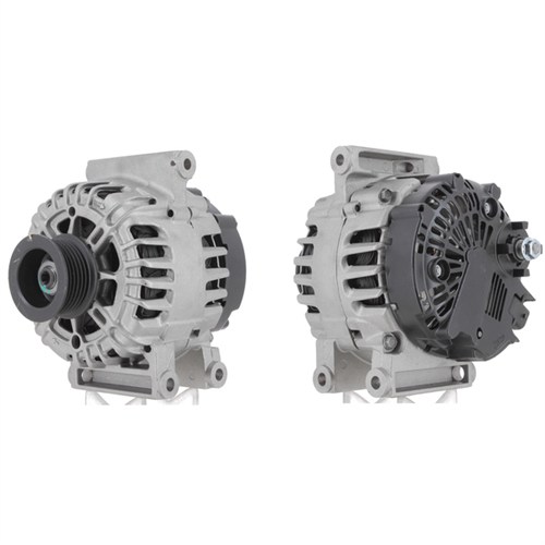 REMAN ALTERNATOR OPEL ASTRA