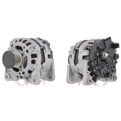 REMAN ALTERNATOR DACIA RENAULT DUSTER MEGANE