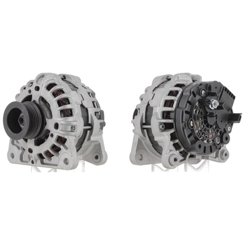 REMAN ALTERNATOR DACIA DOKKER