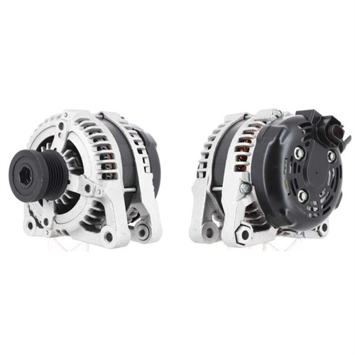 REMAN ALTERNATOR FORD FIESTA