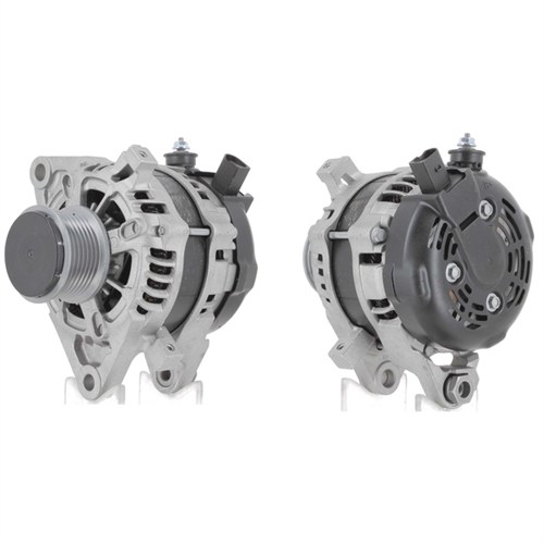 REMAN ALTERNATOR TOYOTA HILUX