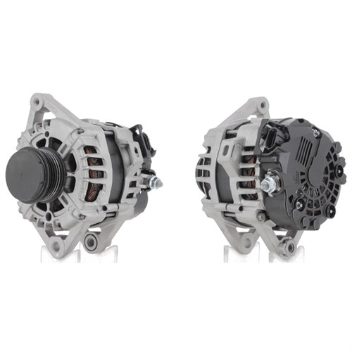 REMAN ALTERNATOR KIA RIO PICANTO