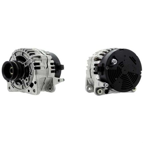 REMAN ALTERNATOR VOLKSWAGEN SHARAN TRANSPORTER