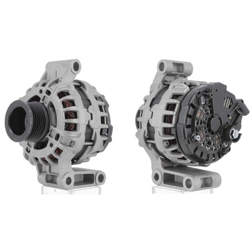 REMAN ALTERNATOR FORD RANGER