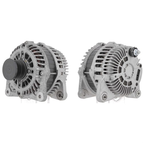 REMAN ALTERNATOR NISSAN JUKE