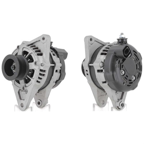 REMAN ALTERNATOR SUZUKI SWIFT