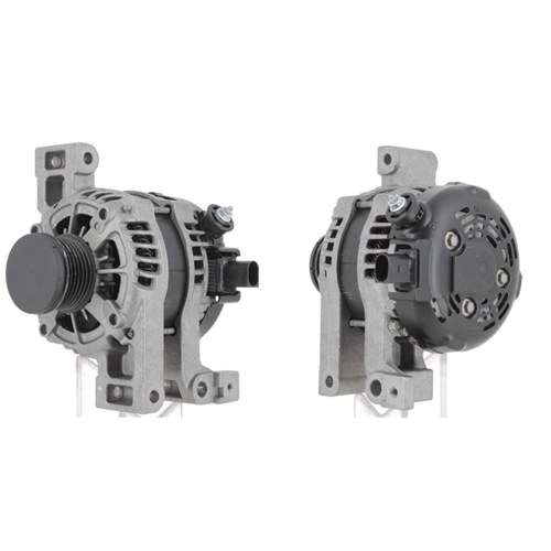 REMAN ALTERNATOR TOYOTA AURIS